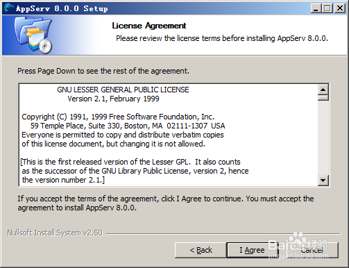 AppServ怎么安装？AppServ 8.6.0 64位图文超详细安装教程(附下载)
