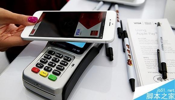Apple Pay和支付宝、微信相比有何区别?到底谁好用?