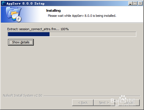 AppServ怎么安装？AppServ 8.6.0 64位图文超详细安装教程(附下载)