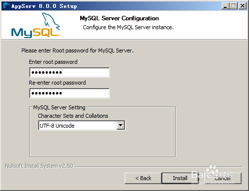 AppServ怎么安装？AppServ 8.6.0 64位图文超详细安装教程(附下载)