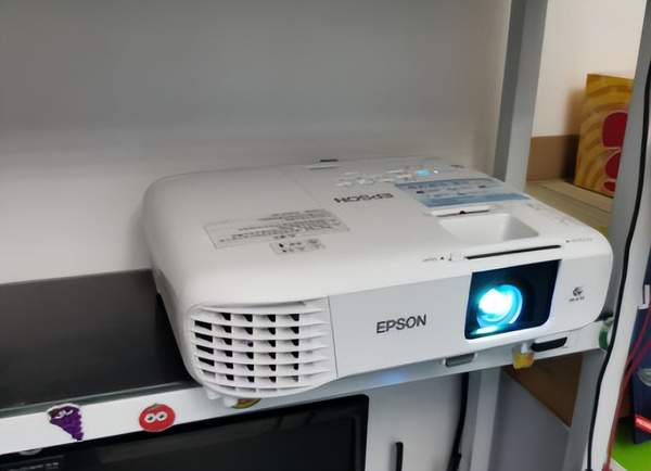 爱普生喷墨打印机喷头堵住