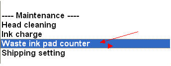 爱普生l351清零软件使用教程 爱普生l351清零软件怎么用?