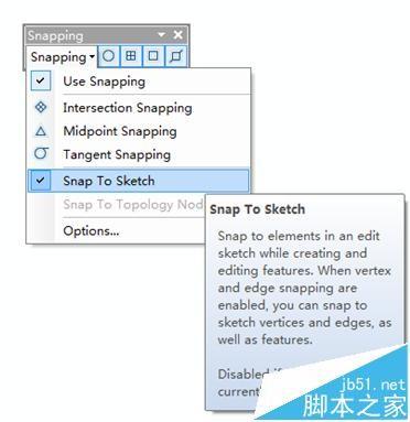 arcgis10.1将矢量图中的线转为面的图文教程