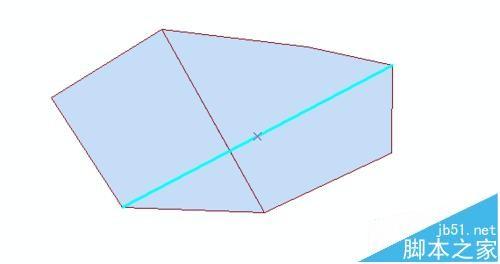 arcgis10.1将矢量图中的线转为面的图文教程