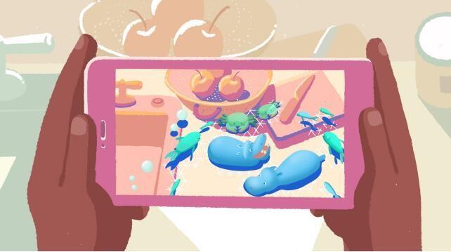 arcore支持什么手机?ARCore支持的设备和作用介绍