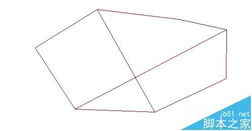 arcgis10.1将矢量图中的线转为面的图文教程