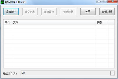 爱奇艺下载的视频怎么转格式?