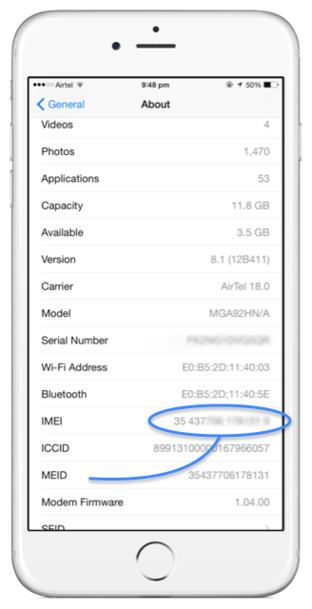 爱思助手识别iPhone是否是真的?