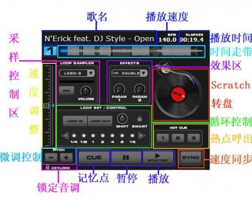 Atomix Virtual DJ 完全攻略教程(Virtual DJ 使用教程图文篇)