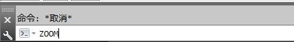 AutoCAD如何缩放视图