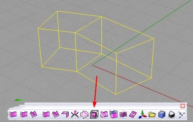 Autodesk TSplines怎么使用？Autodesk TSplines 4.0使用图文教程