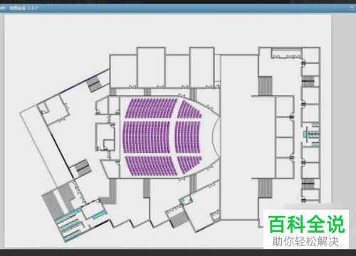 AutoCAD如何将图纸文件保存为JPG图片