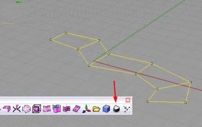 Autodesk TSplines怎么使用？Autodesk TSplines 4.0使用图文教程