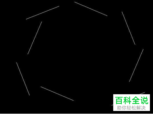 AutoCAD如何分解图形