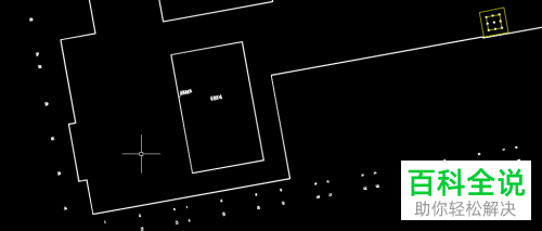 AutoCAD如何显示图纸所有图层并隐藏部分图层