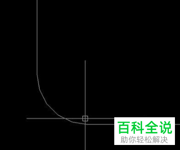 AutoCAD如何绘制倒角矩形