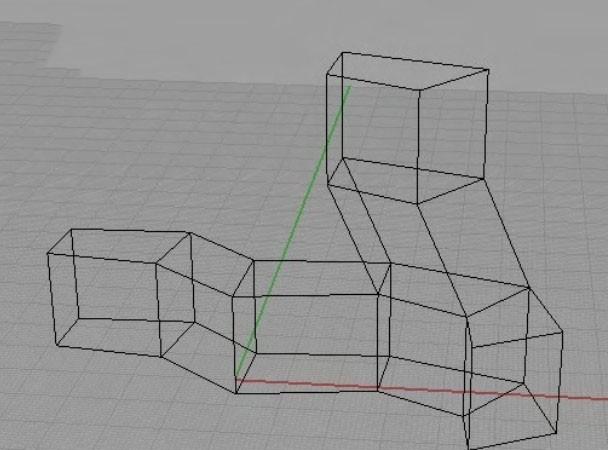 Autodesk TSplines怎么使用？Autodesk TSplines 4.0使用图文教程