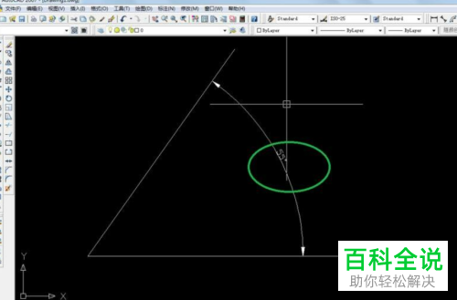 AutoCAD如何旋转图形
