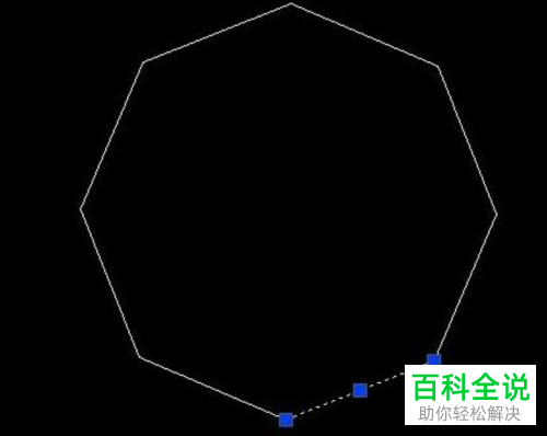 AutoCAD如何分解图形