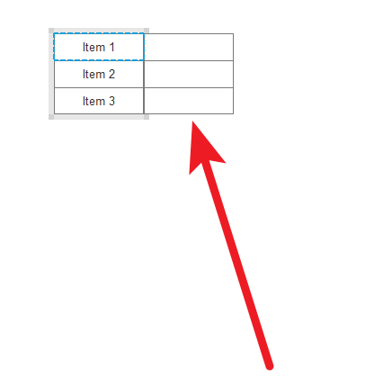 Axure怎么创建网页的侧边栏? Axure网页侧边栏的设计方法