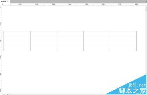 Axure RP 8怎么设置表格单选事件?