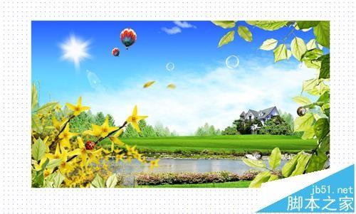 Axure RP 8怎么创建母板?