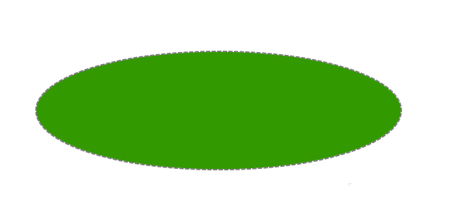 Axure RP 8椭圆形元件怎么设置透明度阴影等属性?