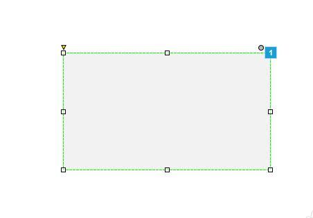 Axure RP 8怎么设置一个矩形全局变量?