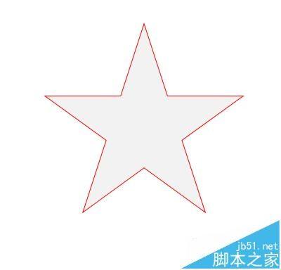 Axure RP 8怎么利用占位符设计五角星形状?