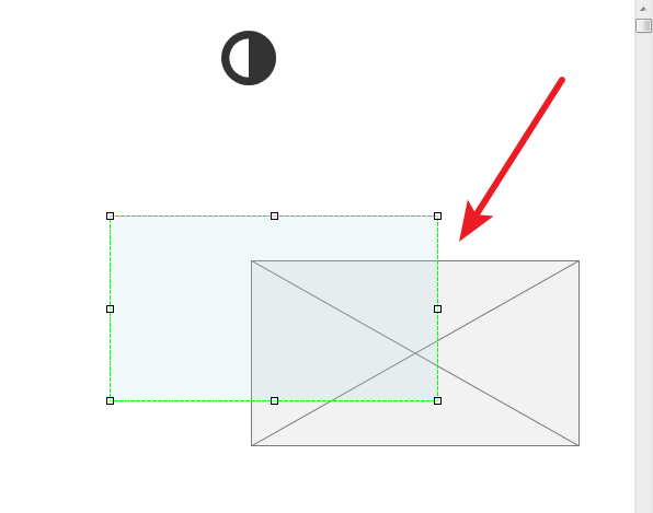 Axure动态面板两种创建方法有什么区别?