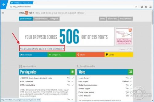 傲游Nitro浏览器怎么样