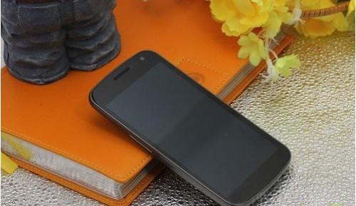 安卓4.0系统手机排行榜推荐,首款4.0系统三星i9250评测