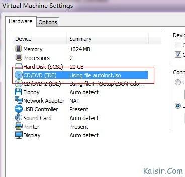 安装Fedora系统时出现Section does not end with %%end的解决方案