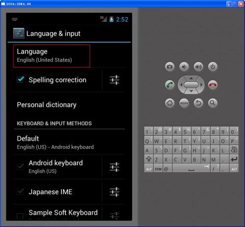 安卓模拟器 Android SDK 4.0.3 R2 完整安装图文教程