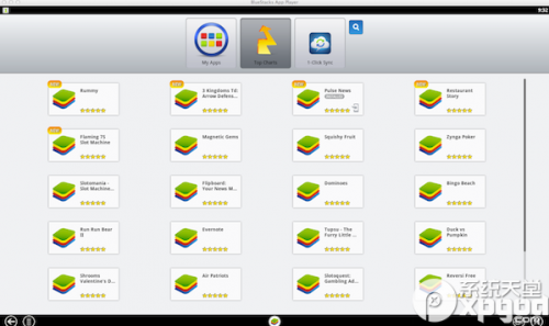 安卓模拟器mac版怎么用?