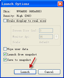 安卓模拟器 Android SDK 4.0.3 R2 完整安装图文教程