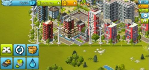 安卓游戏我的国度新手攻略