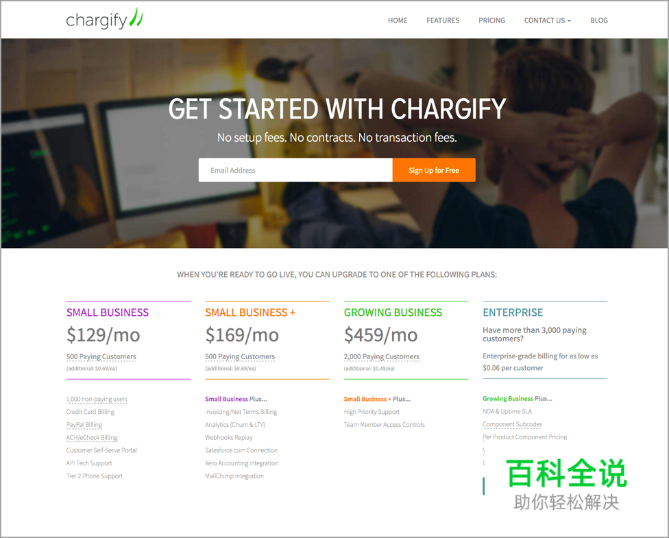 B2B vs B2C 网站：关键用户体验差异［ISUX译］