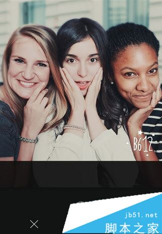 b612咔叽拍照闪退怎么办 B612相机闪退解决办法