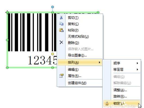 BarTender条码打印怎么编辑复杂的条码?