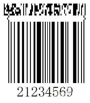 BarTender复合条形码中分隔符模式是什么意思?