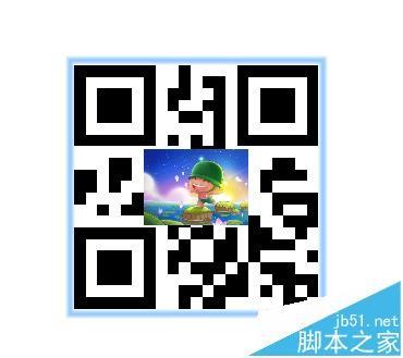 BarTender怎么给二维码导入logo图表? BarTender数据库字段动态插入图片的教程