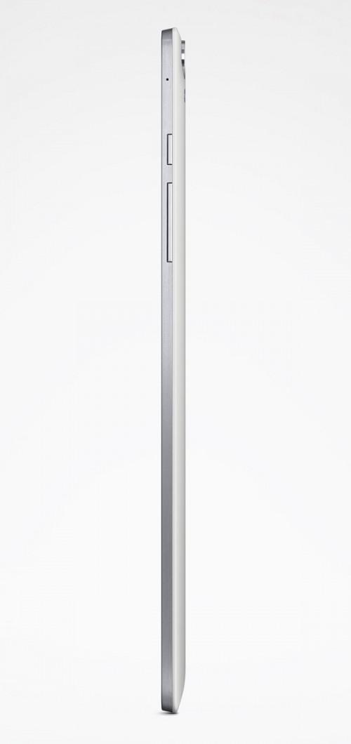 棒棒糖绝配:Nexus 9平板电脑配置详解