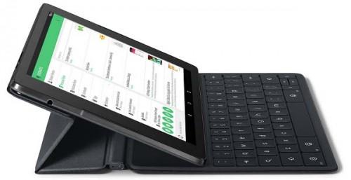 棒棒糖绝配:Nexus 9平板电脑配置详解