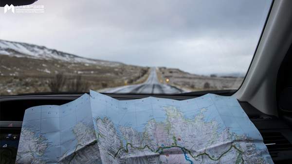 百度地图交通拥堵数据如何获得（百度地图堵车路段信息怎么来的）