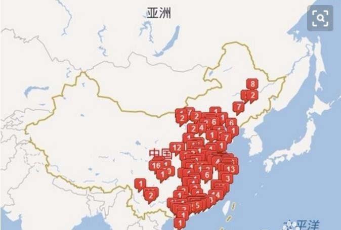 百度地图app怎么规划路线? 百度地图路线功能的使用方法