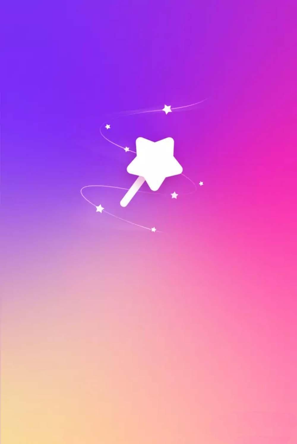 百度魔图怎么使用消除笔擦去不需要的东西?