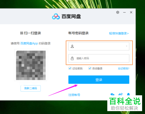 百度网盘中的重复文件如何快速清理