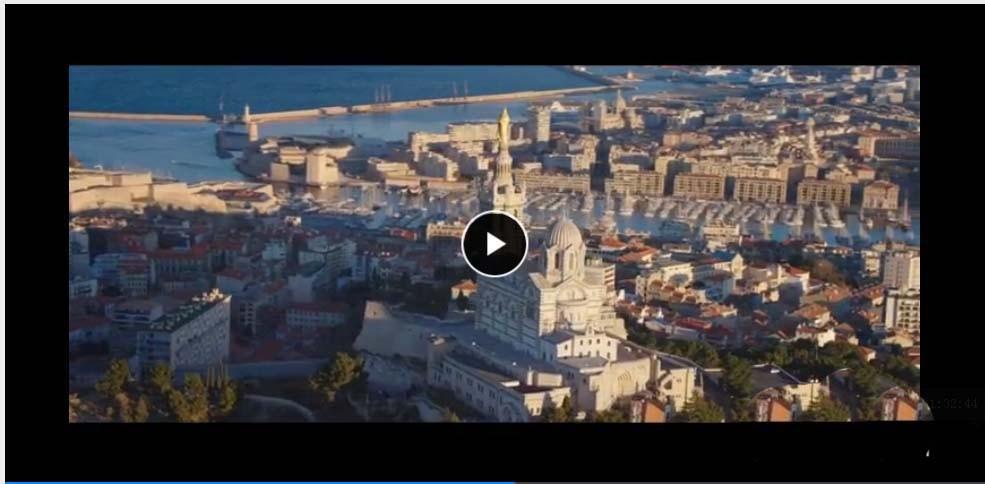 百度网盘中播放视频怎么调节音量?