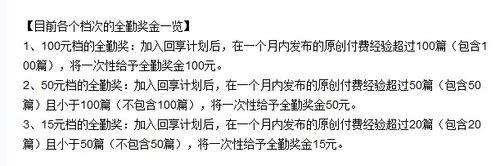 百度小蓝本怎么升级?来钱最快上升最快的百度经验写作技巧